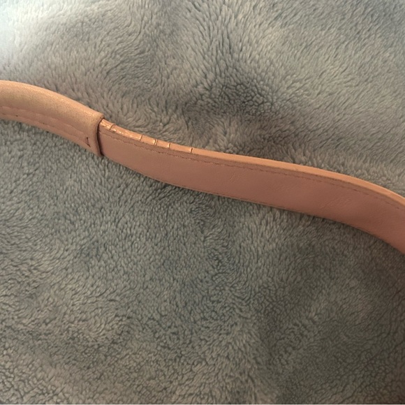 Vintage Coach Soho Pink Hobo Bag - Picture 7 of 12